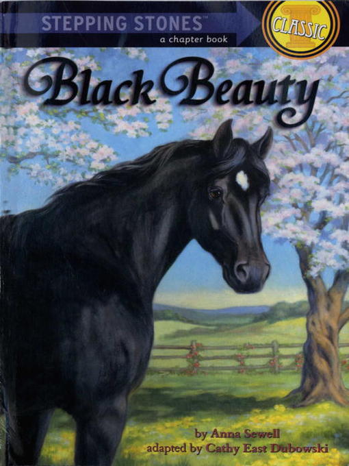 Title details for Black Beauty by Cathy East Dubowski - Wait list